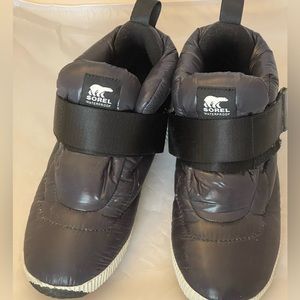 Sorel Out N About Puffy Women's Winter Shoes